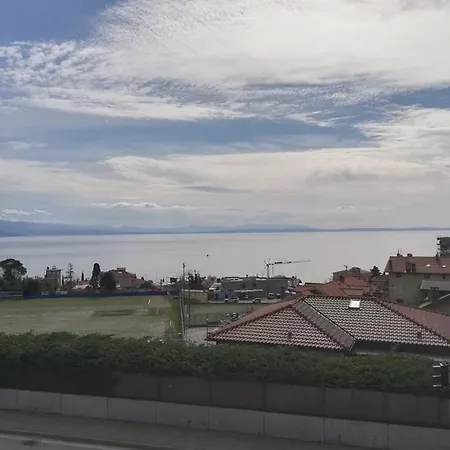Appartamento Apartman Dora