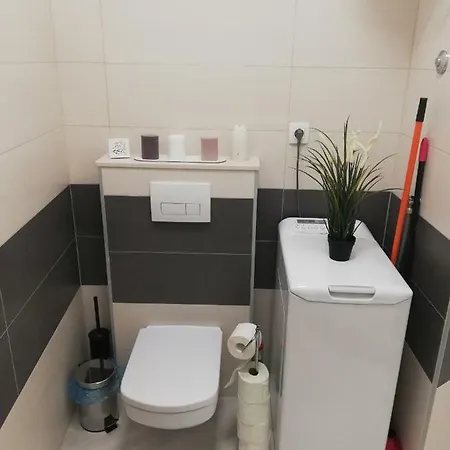 Apartman Dora Apartment