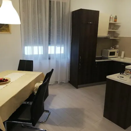 Apartment Apartman Dora Opatija