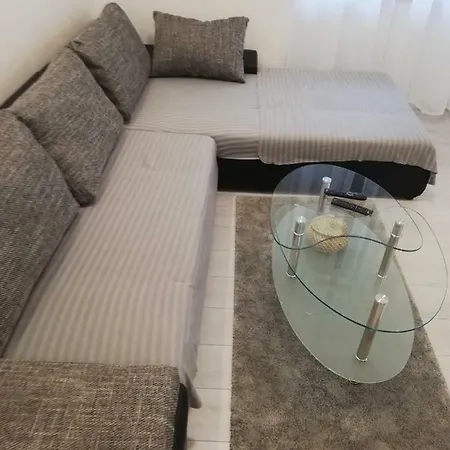 Apartman Dora Opatija