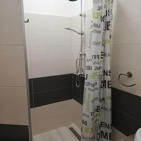 Apartman Dora Apartment Opatija