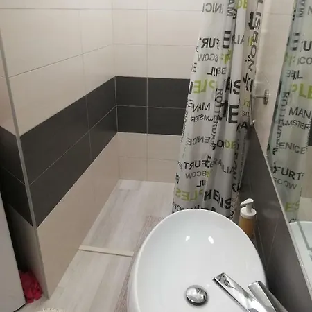 Apartman Dora