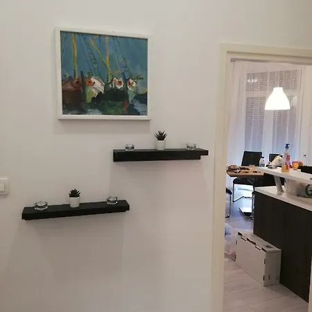 Apartman Dora Apartment Opatija