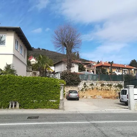 Apartman Dora Apartment *