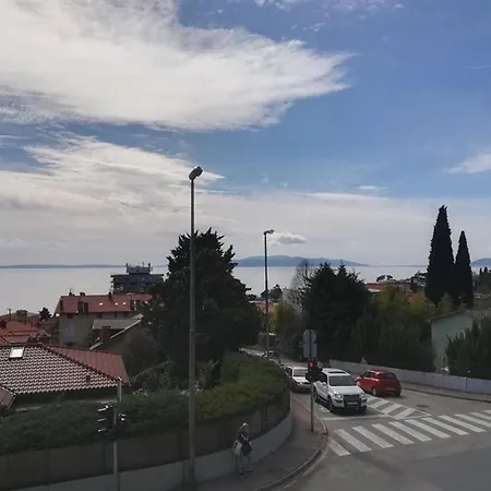 Apartman Dora Apartment
