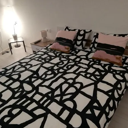Apartment Apartman Dora Opatija